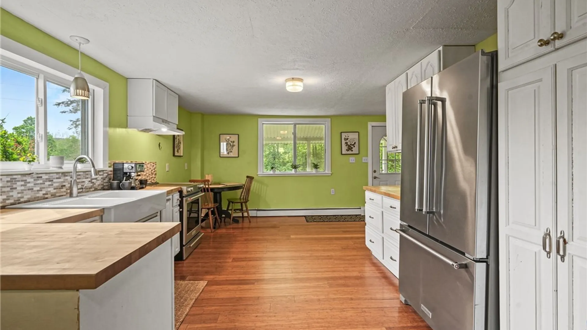 Property at 138 Belle School Road, Caroline, NY 14817 14