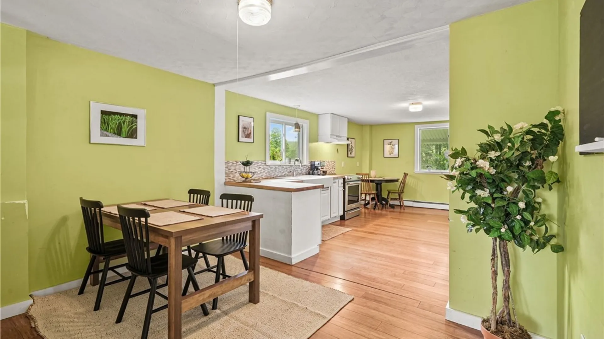 Property at 138 Belle School Road, Caroline, NY 14817 17
