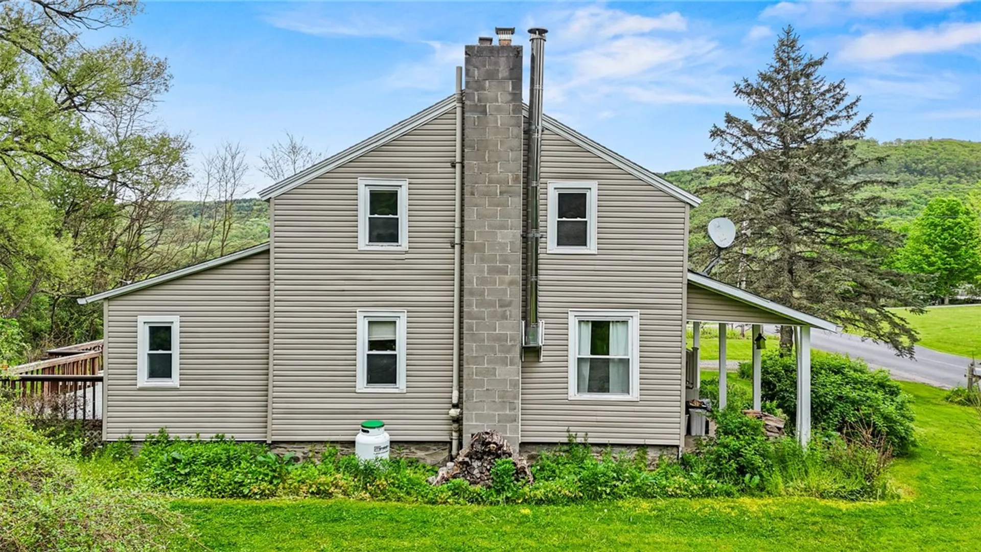 Property at 138 Belle School Road, Caroline, NY 14817 2