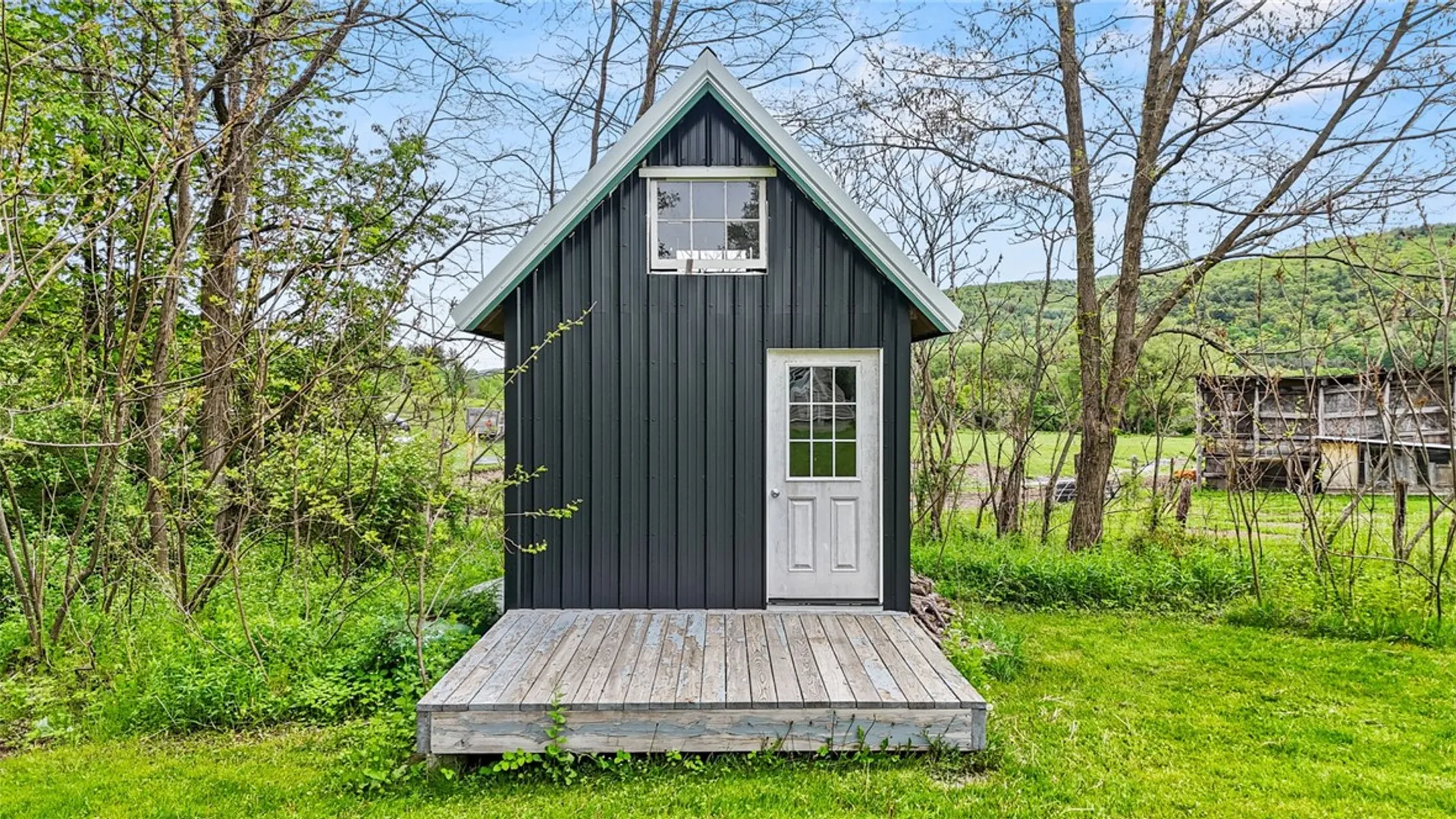 Property at 138 Belle School Road, Caroline, NY 14817 4
