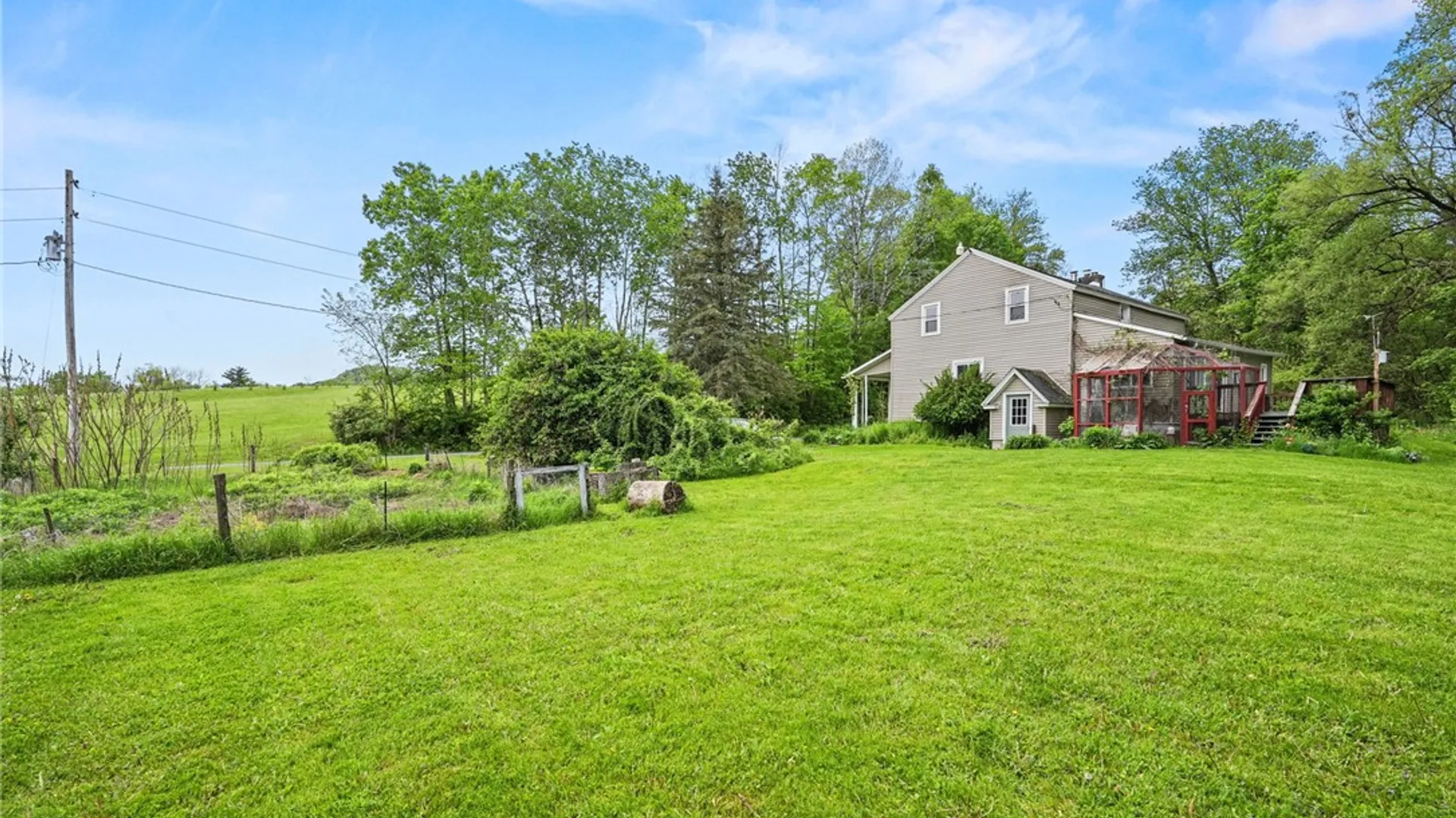 Property at 138 Belle School Road, Caroline, NY 14817 47