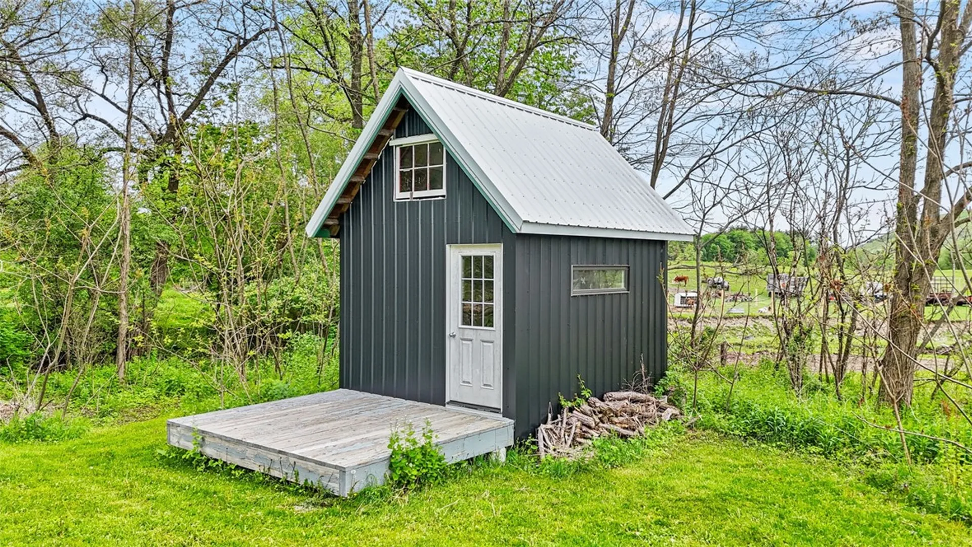 Property at 138 Belle School Road, Caroline, NY 14817 5