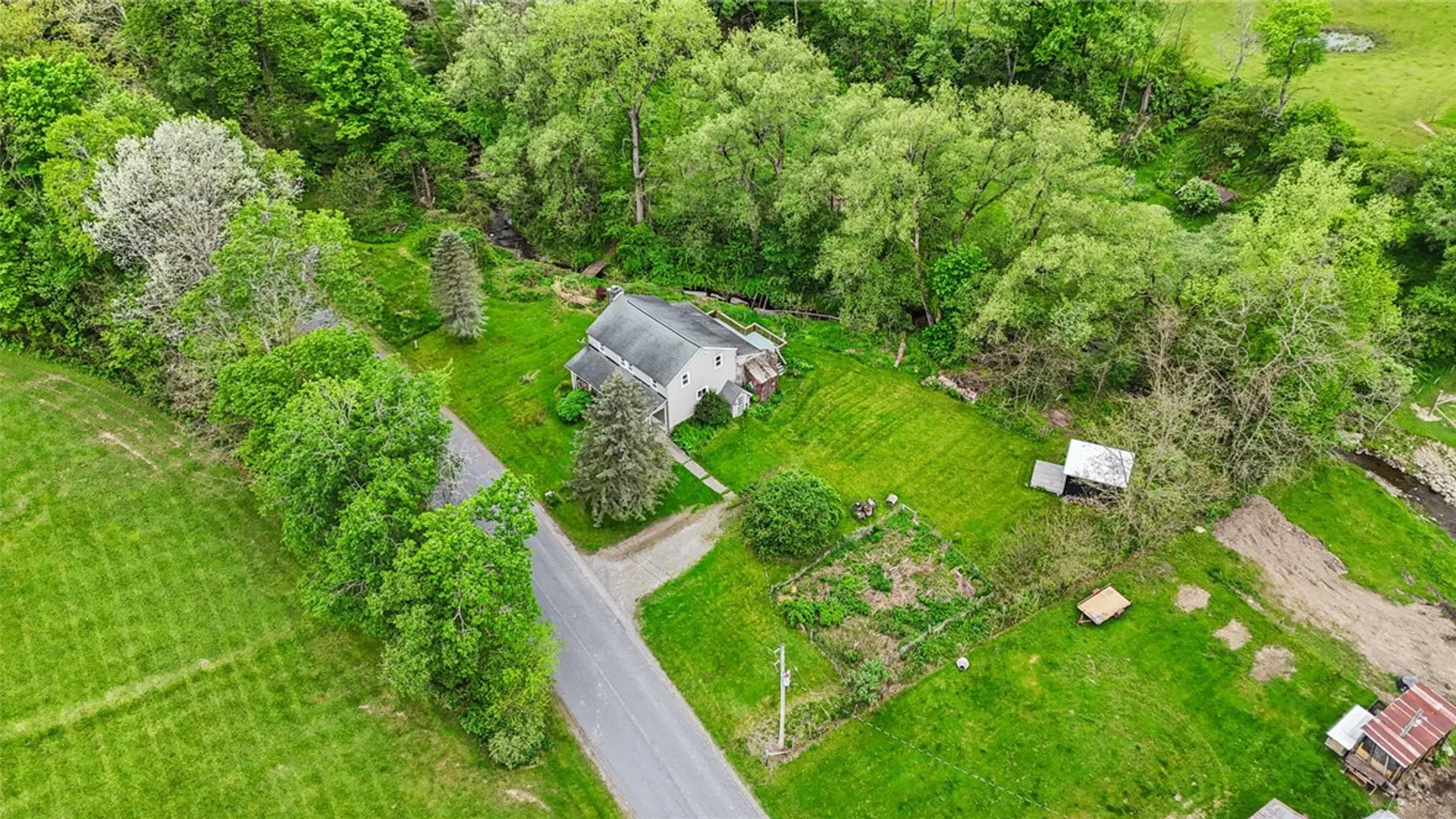 Property at 138 Belle School Road, Caroline, NY 14817 8
