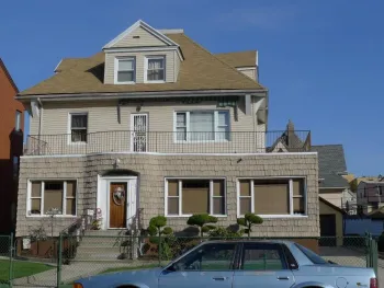 Property at 8725 21st Avenue, Brooklyn, NY 11214