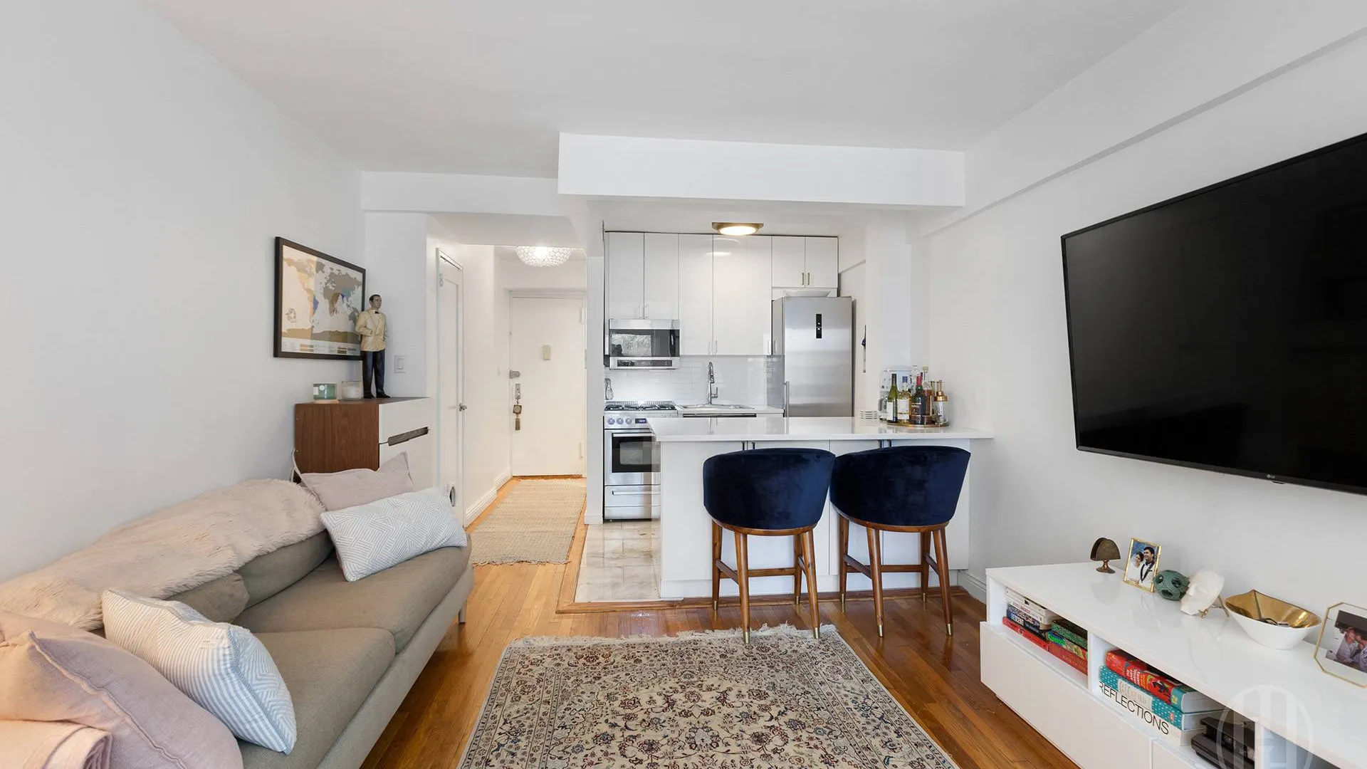 Property at 345 East 54th Street, New York, NY 10022 2