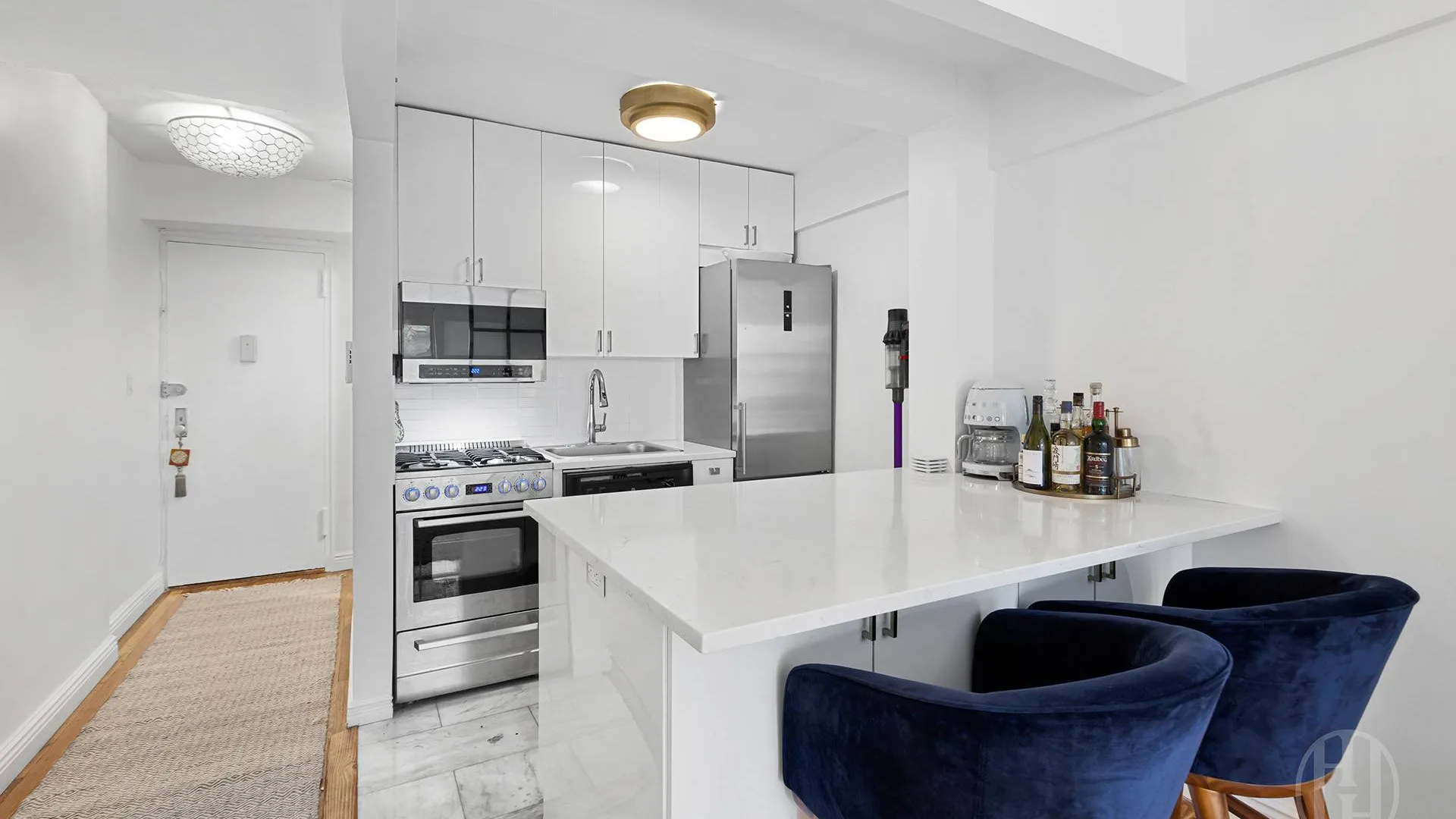 Property at 345 East 54th Street, New York, NY 10022 3