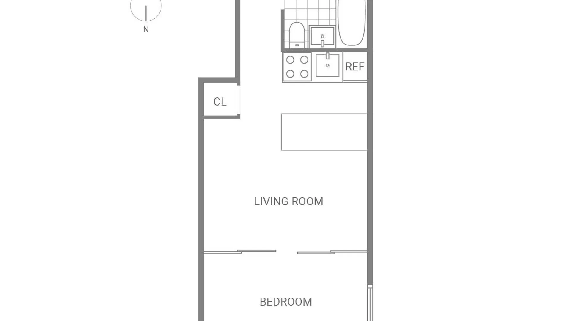 Property at 345 East 54th Street, New York, NY 10022 8