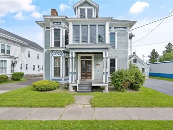 Property at 1661 Cortland Street, DeRuyter, NY 13052