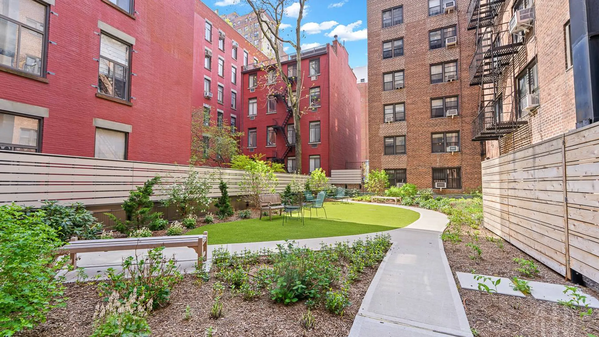 Property at 54 East 8th Street, New York, NY 10003 17