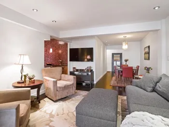 Property at 54 East 8th Street, New York, NY 10003