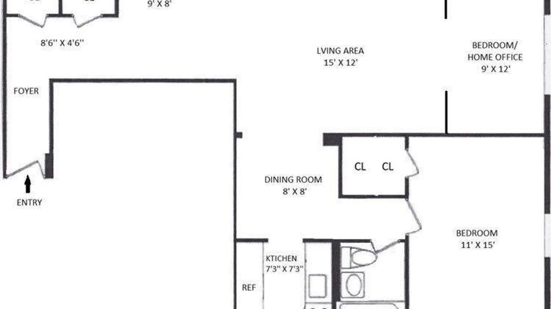 Property at 54 East 8th Street, New York, NY 10003 21
