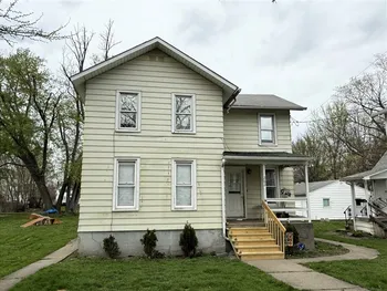 Property at 262 Partridge Street, Elmira City, NY 14904