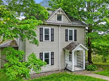 Property at 935 Cliff Street, Ithaca City, NY 14850