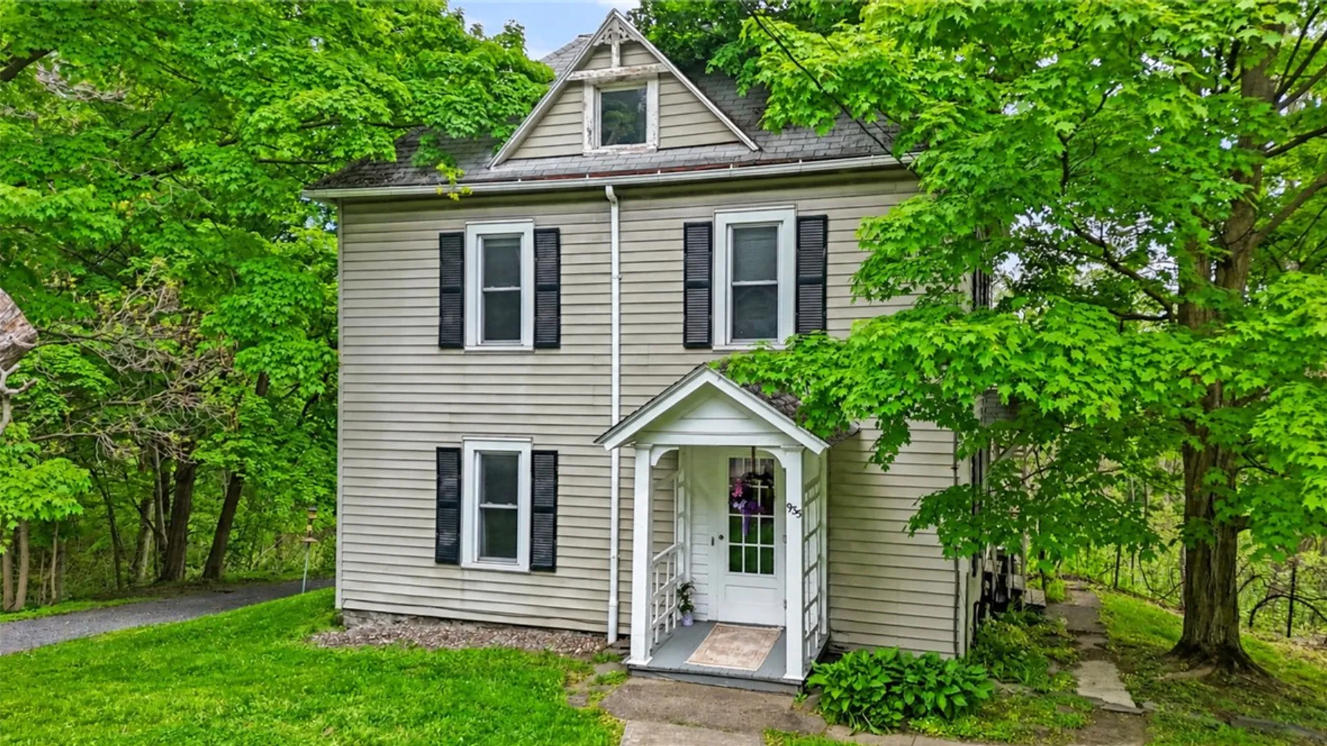Property at 935 Cliff Street, Ithaca City, NY 14850 2