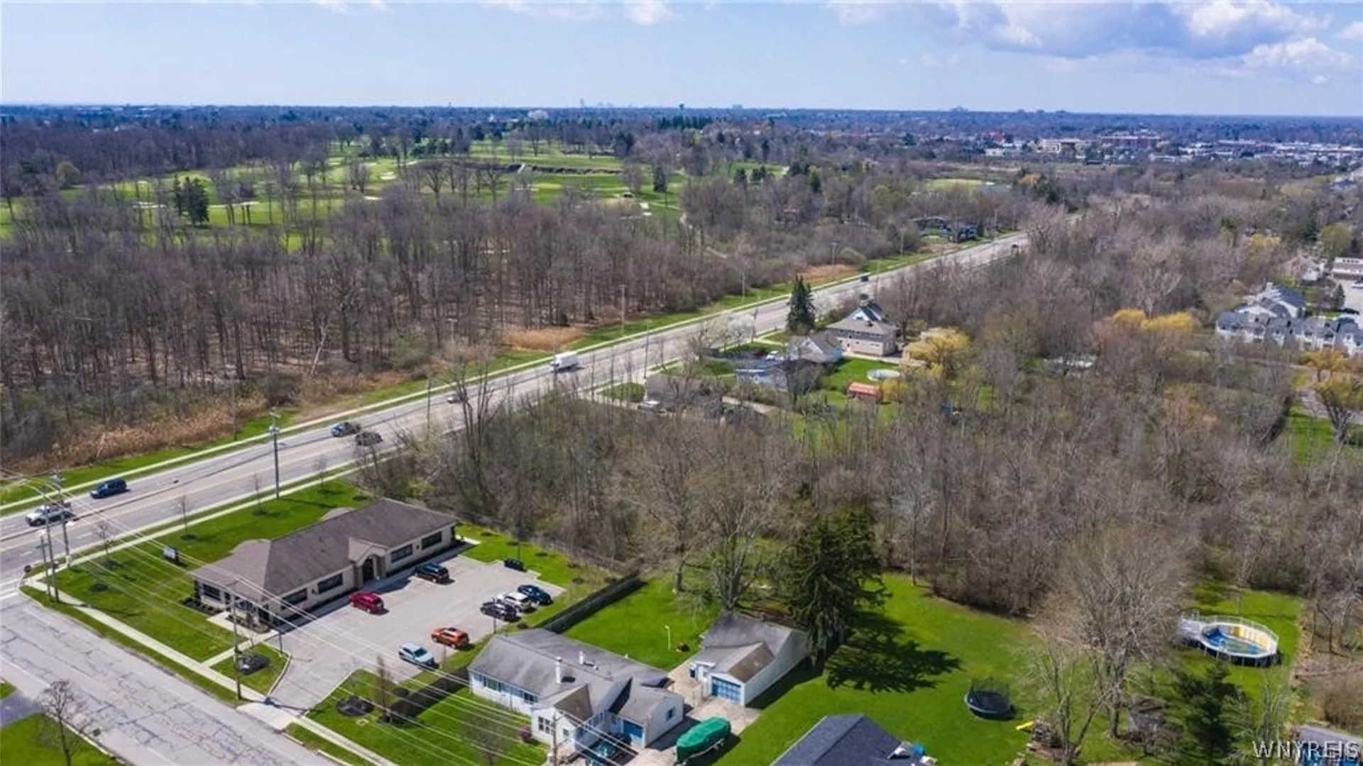 Property at 5874,5880,5884 Sheridan Drive, Amherst, NY 14221 10