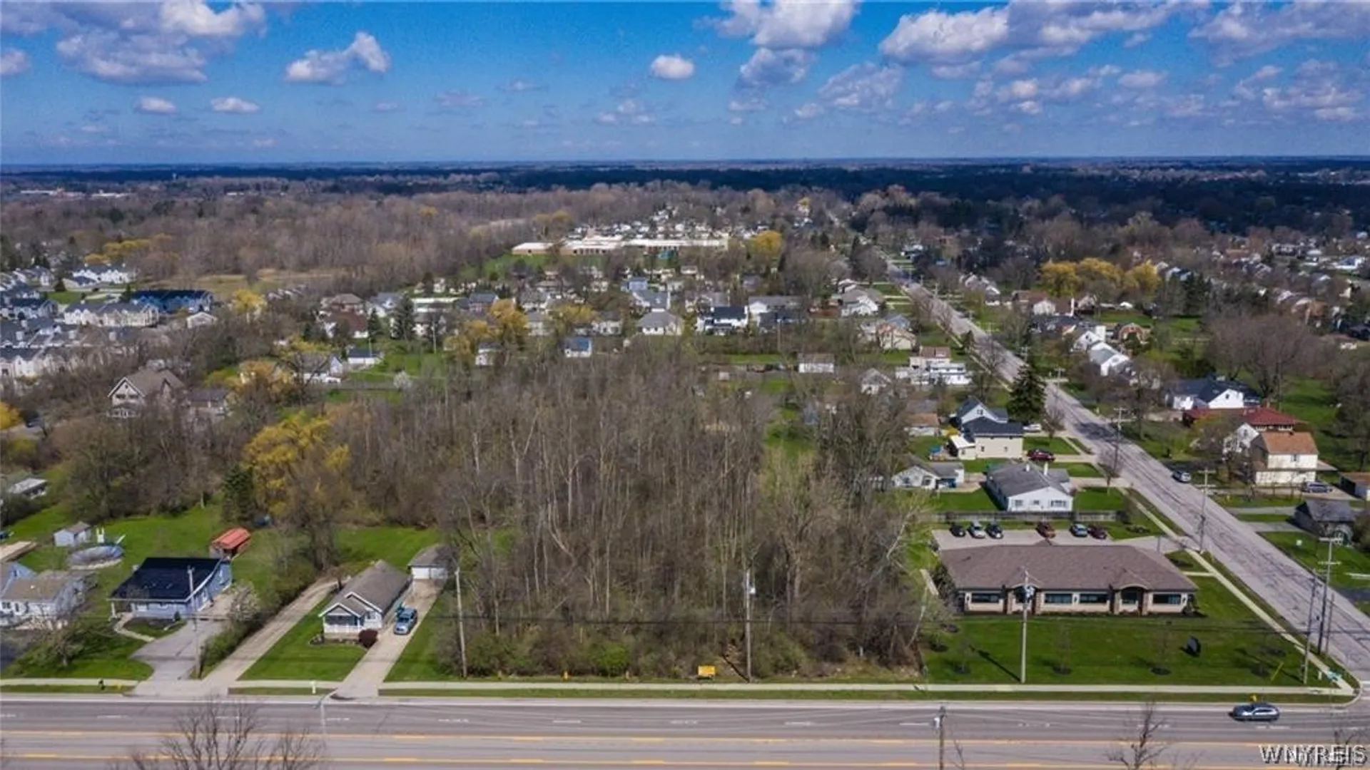 Property at 5874,5880,5884 Sheridan Drive, Amherst, NY 14221 16