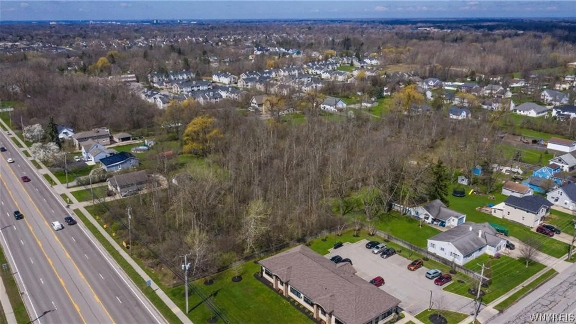 Property at 5874,5880,5884 Sheridan Drive, Amherst, NY 14221 17