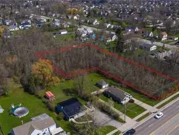 Property at 5874,5880,5884 Sheridan Drive, Amherst, NY 14221
