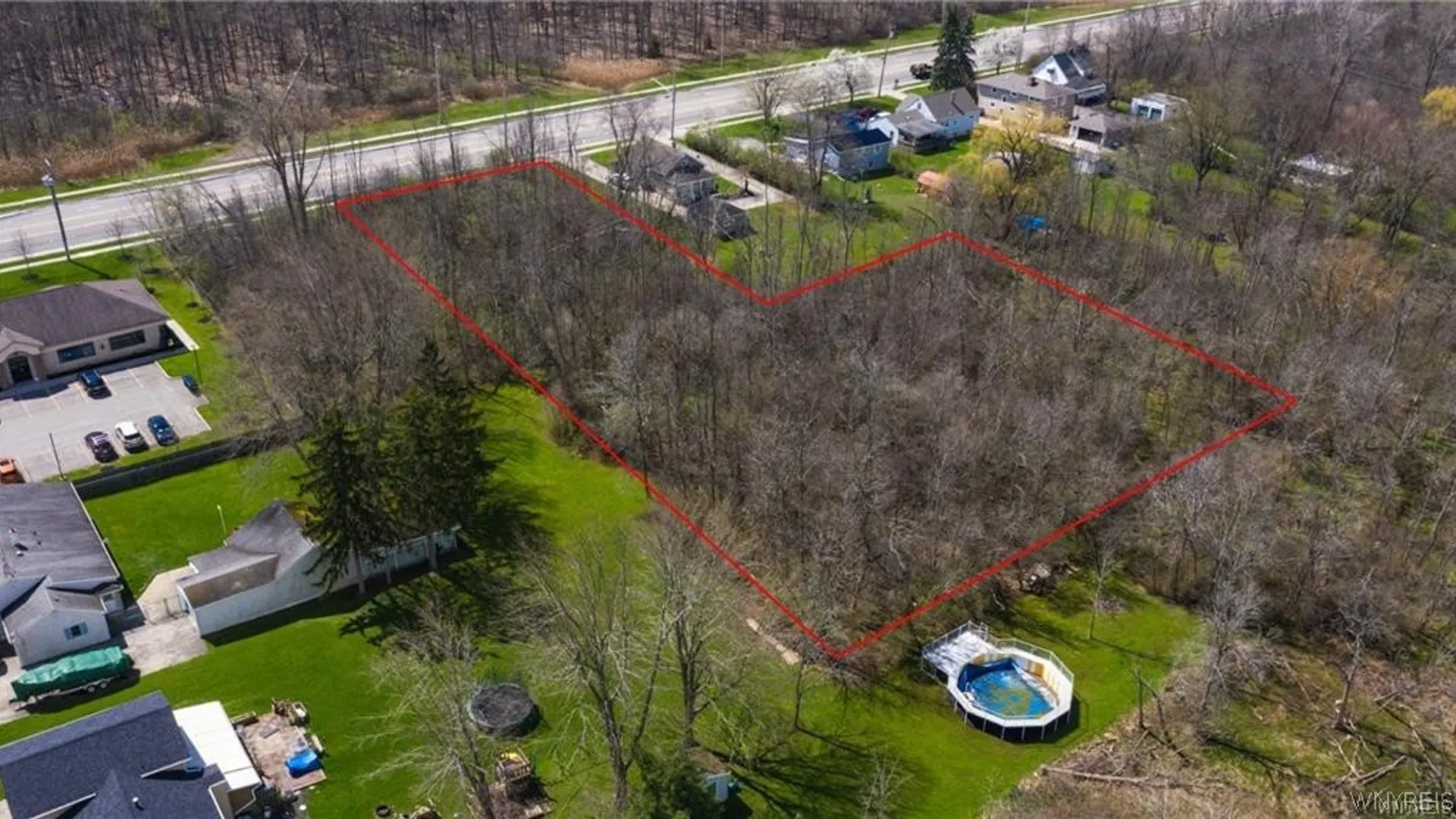 Property at 5874,5880,5884 Sheridan Drive, Amherst, NY 14221 2