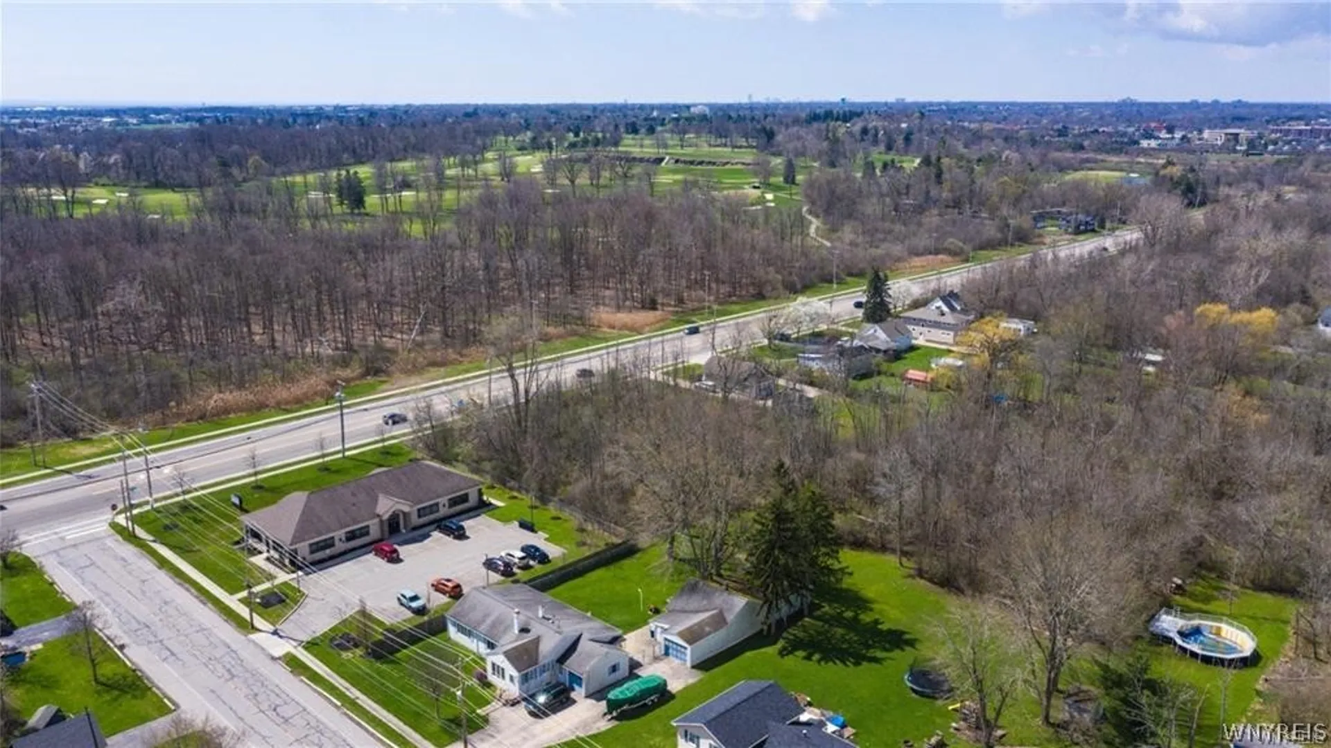 Property at 5874,5880,5884 Sheridan Drive, Amherst, NY 14221 6