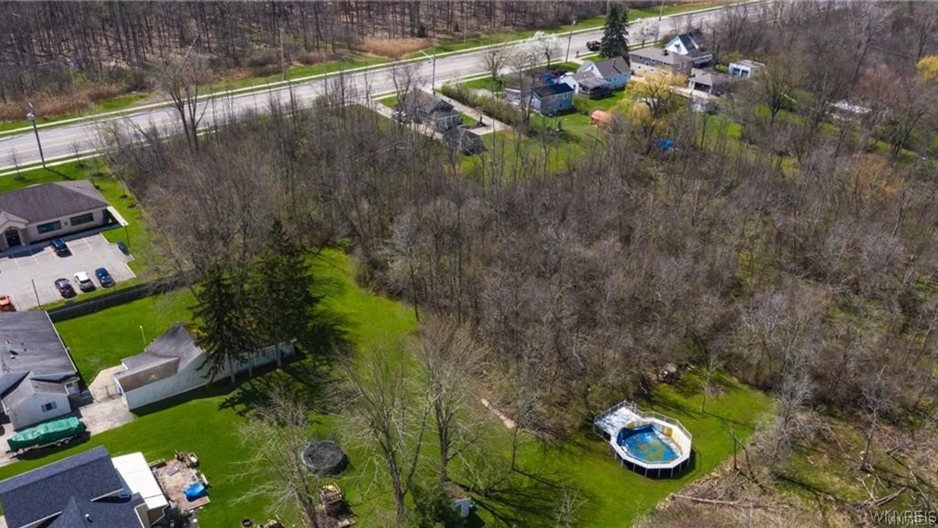 Property at 5874,5880,5884 Sheridan Drive, Amherst, NY 14221 7
