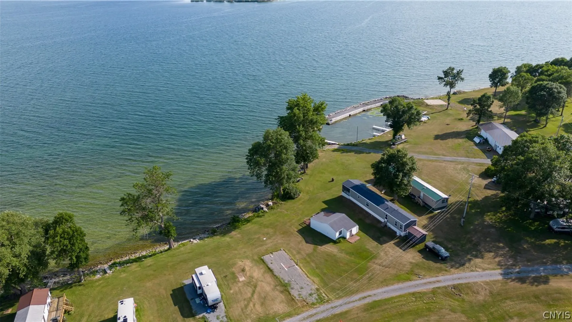 Property at 2892 Ontario Shores Dr. Lot 12E, Cape Vincent, NY 13618 17