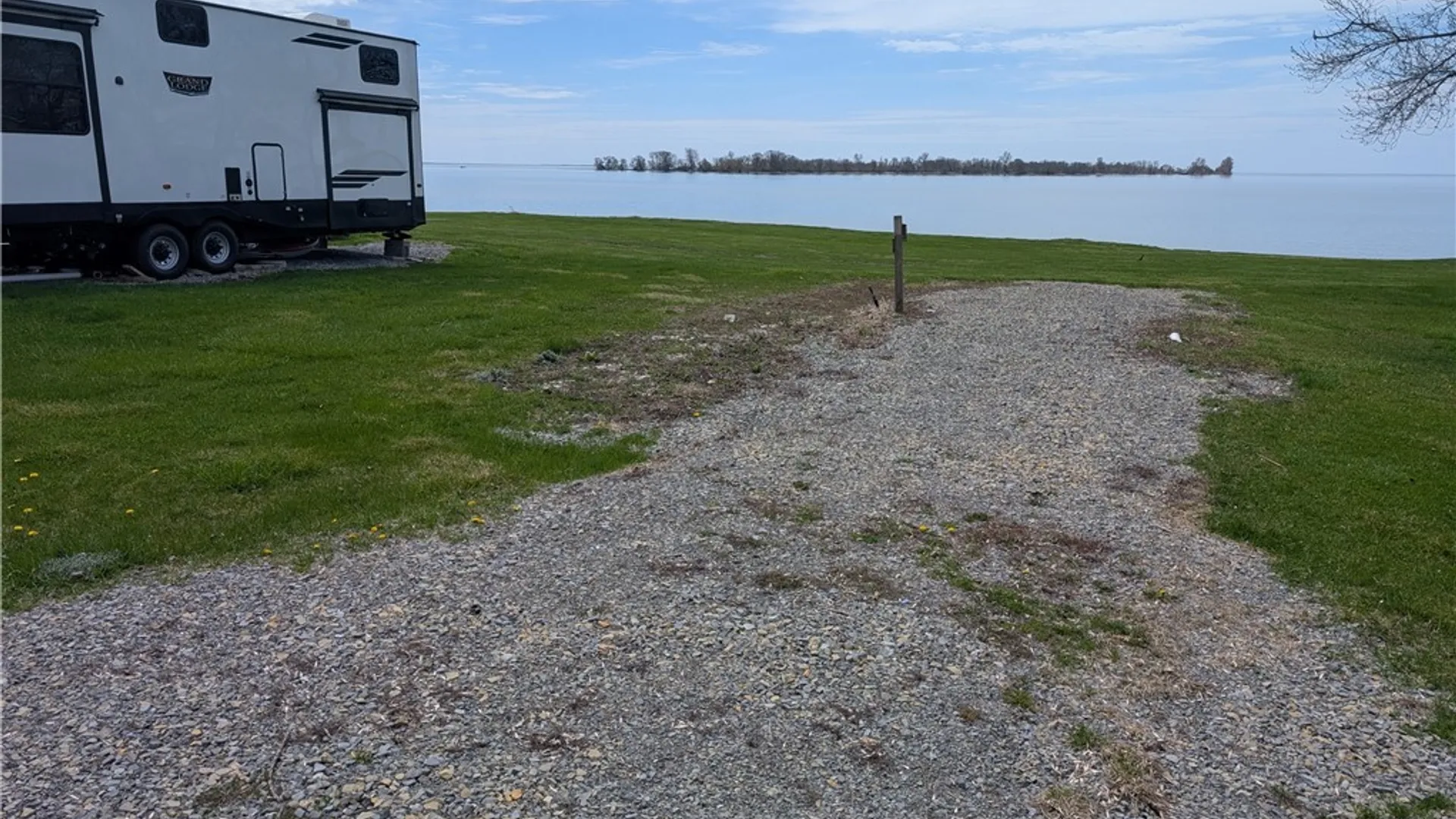 Property at 2892 Ontario Shores Dr. Lot 12E, Cape Vincent, NY 13618 4