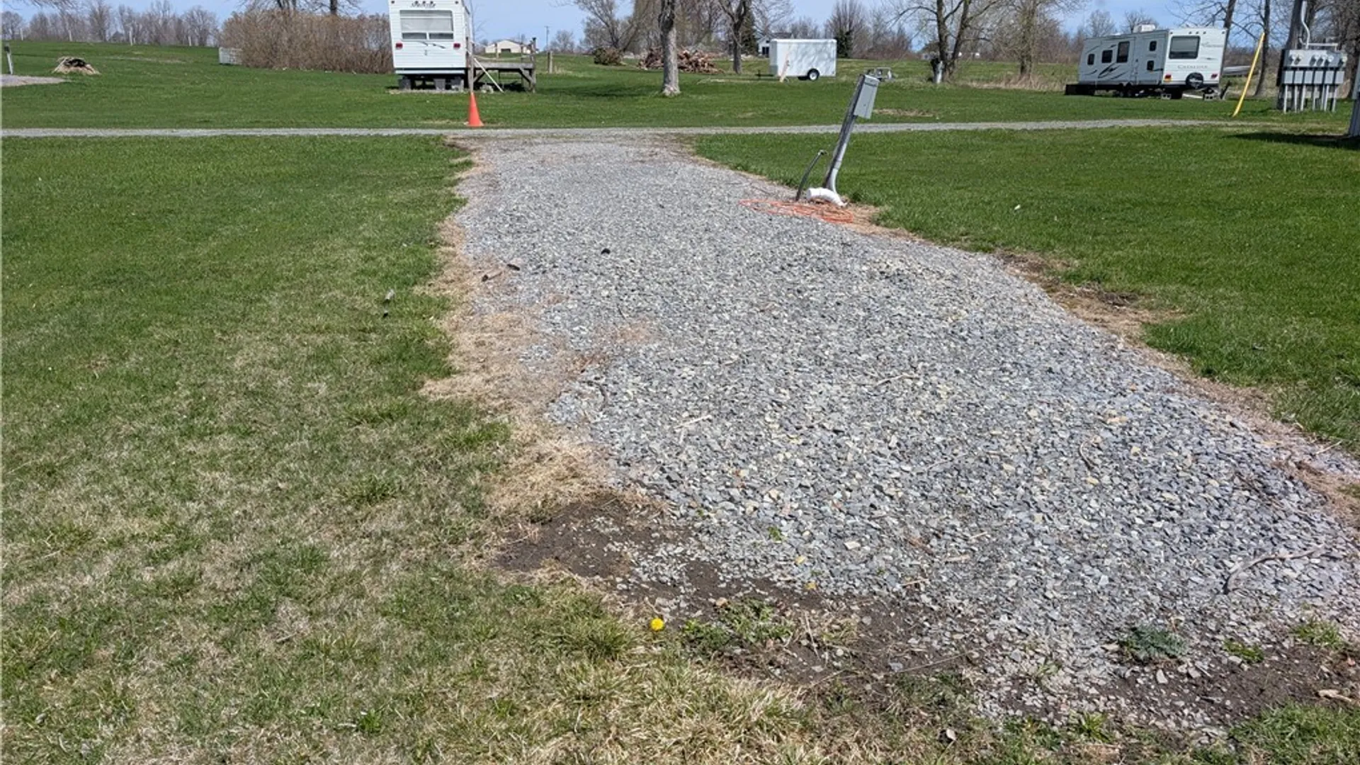 Property at 2892 Ontario Shores Dr. Lot 12E, Cape Vincent, NY 13618 5