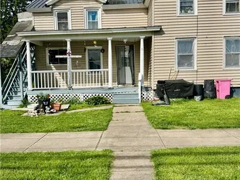 Property at 364 W 3rd Street, Fulton, NY 13069