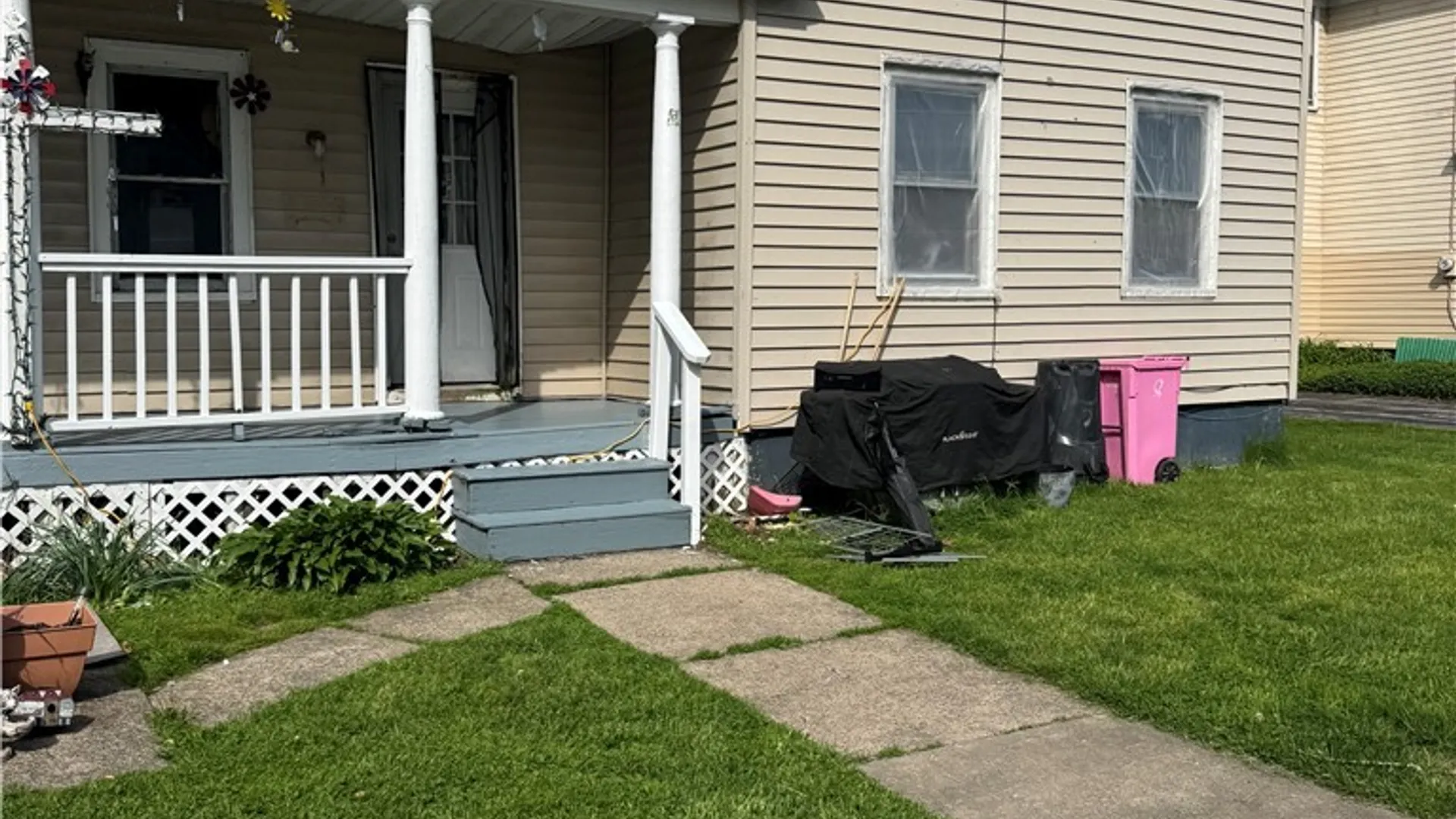 Property at 364 W 3rd Street, Fulton, NY 13069 2