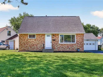 90 Irving, Cheektowaga, NY 14043