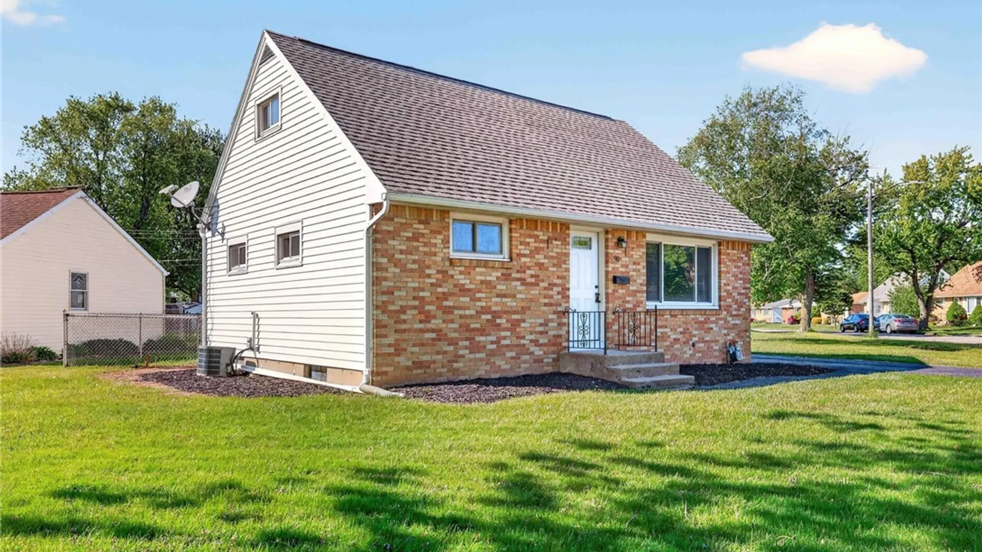 Property at 90 Irving, Cheektowaga, NY 14043 2