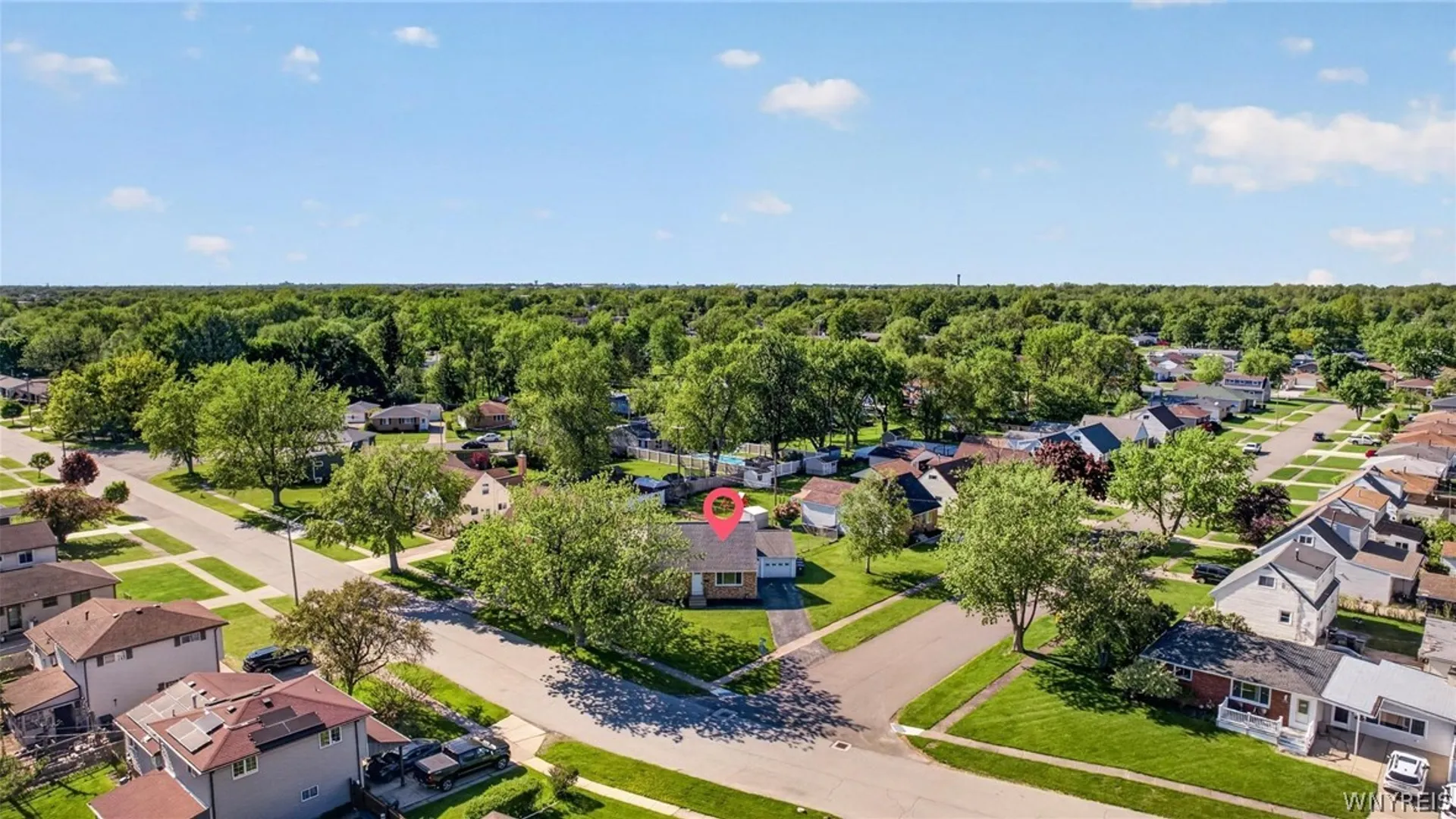 Property at 90 Irving, Cheektowaga, NY 14043 36