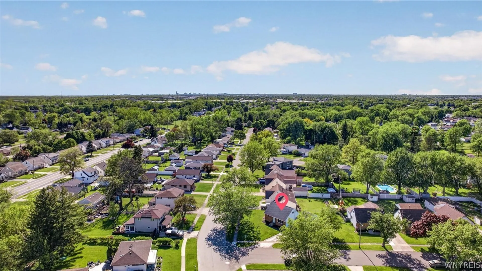 Property at 90 Irving, Cheektowaga, NY 14043 37