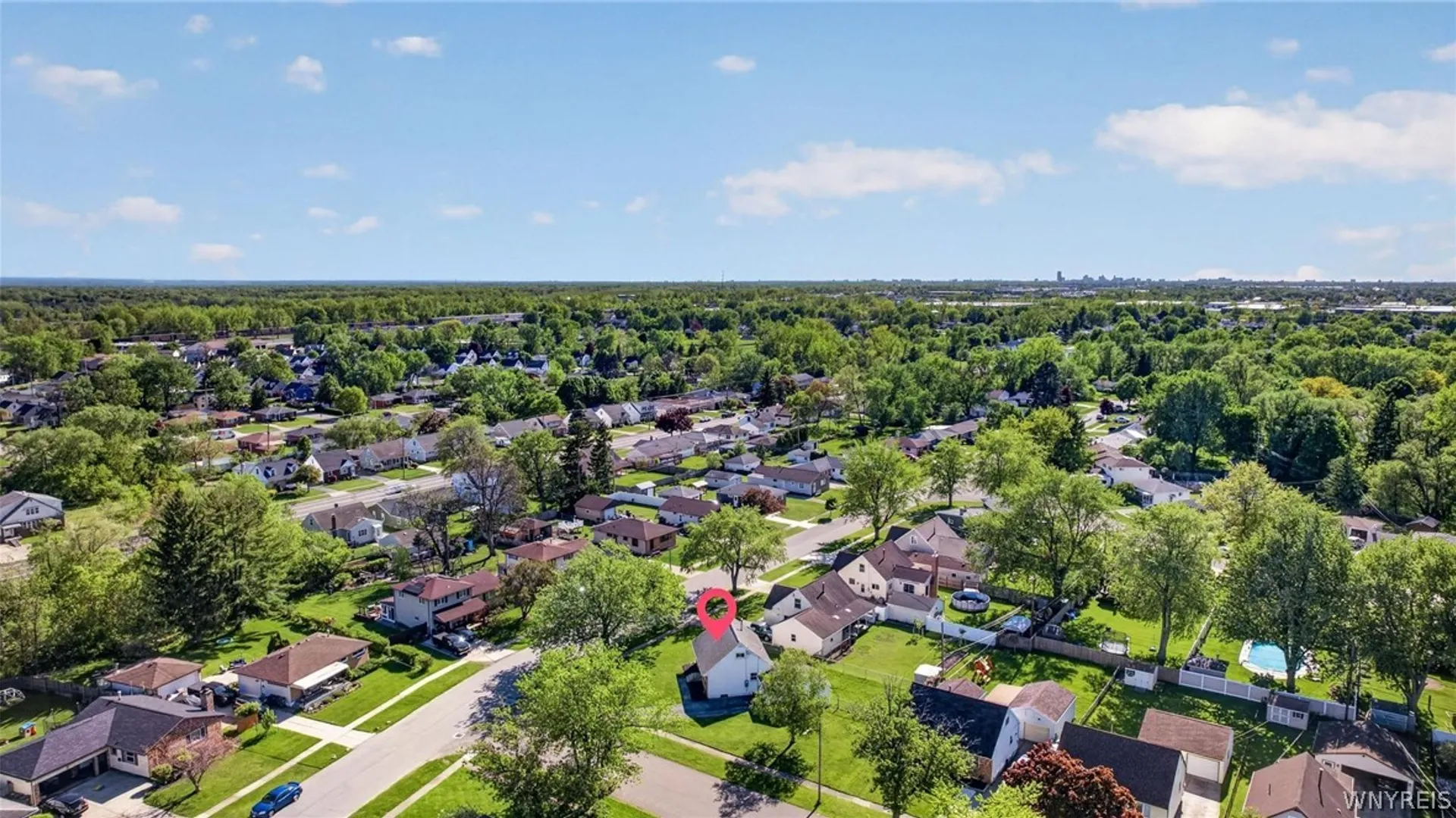 Property at 90 Irving, Cheektowaga, NY 14043 38