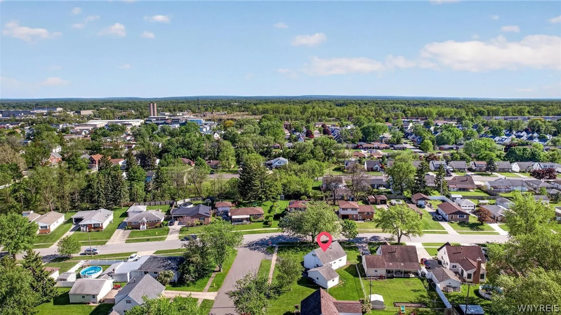 Property at 90 Irving, Cheektowaga, NY 14043 39
