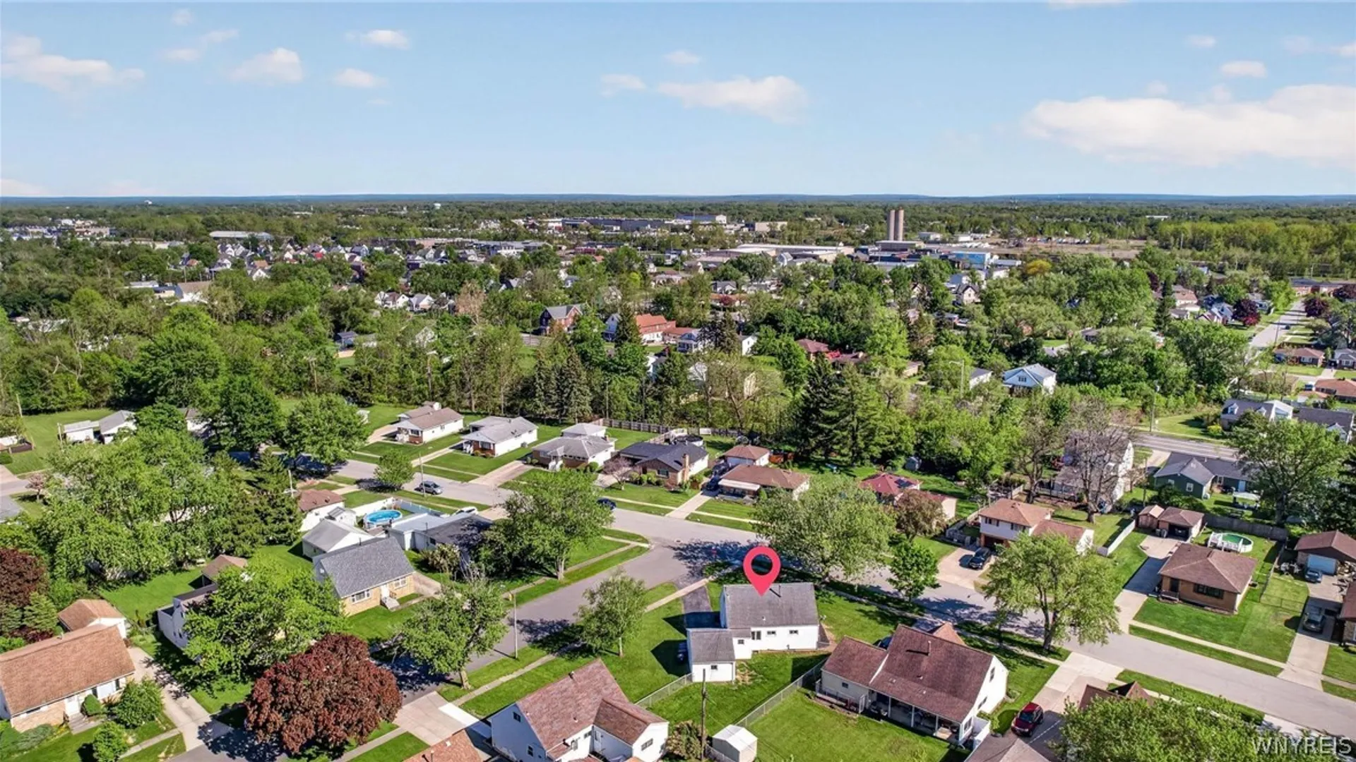 Property at 90 Irving, Cheektowaga, NY 14043 40