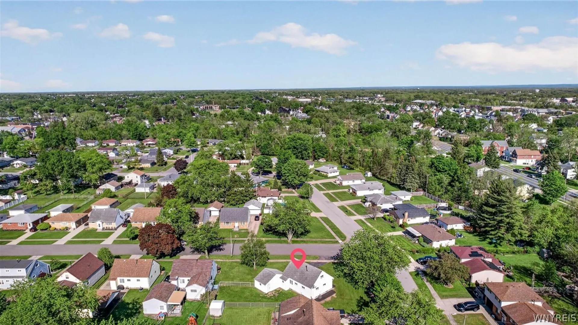 Property at 90 Irving, Cheektowaga, NY 14043 41