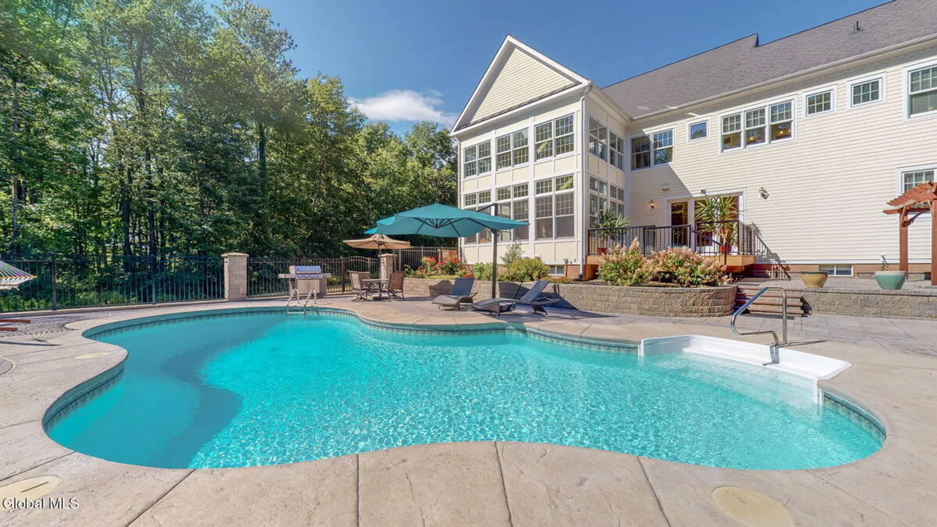 Property at 9 Stable Lane, Saratoga Springs, NY 12866 42