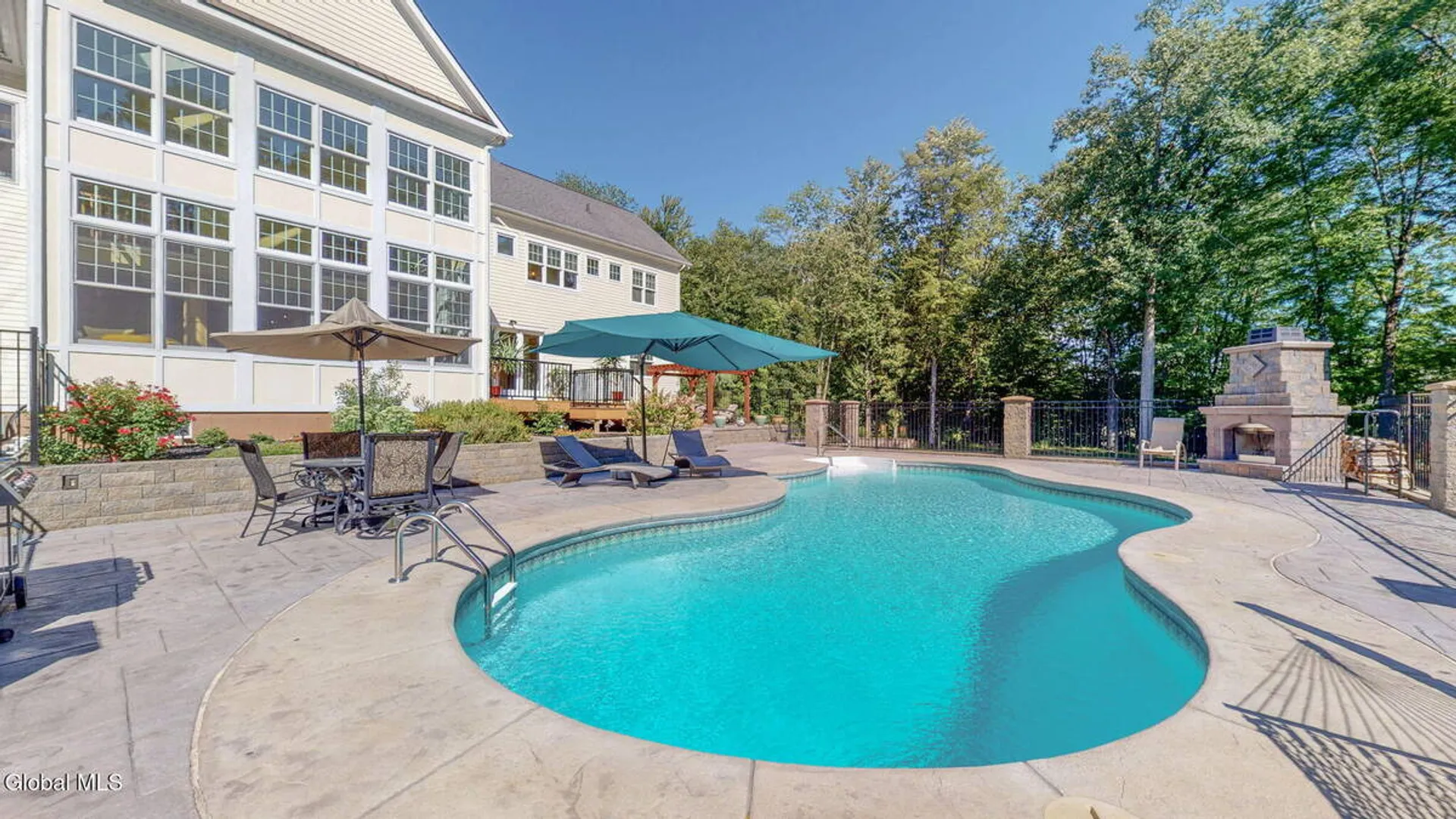 Property at 9 Stable Lane, Saratoga Springs, NY 12866 43