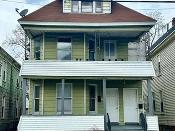 Property at 79 Robinson Street, Schenectady, NY 12304