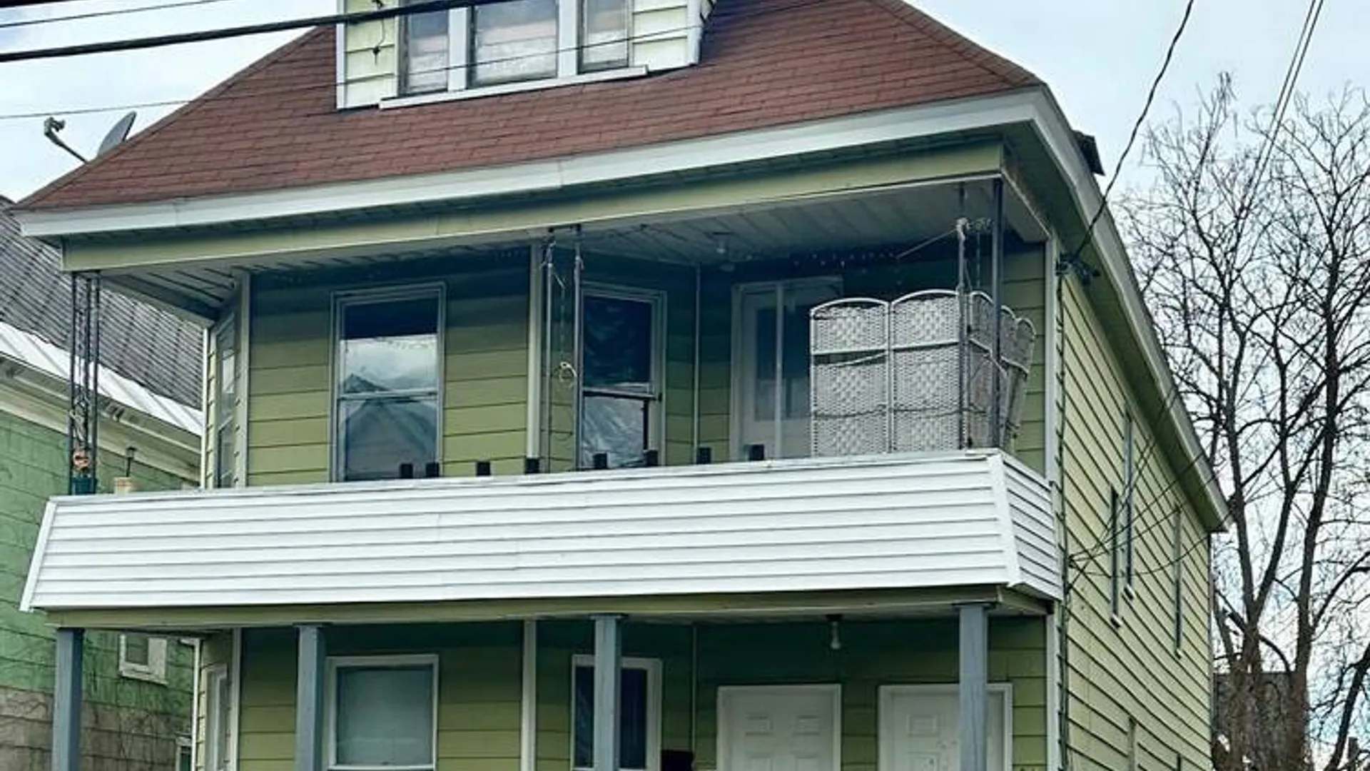 Property at 79 Robinson Street, Schenectady, NY 12304 3