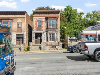 Property at 169 Hoosick Street, Troy, NY 12180