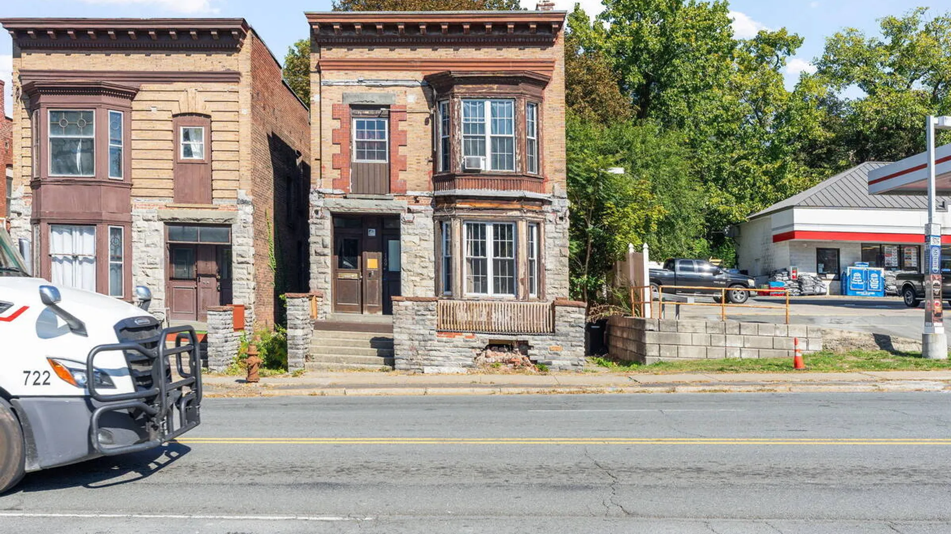 Property at 169 Hoosick Street, Troy, NY 12180 2