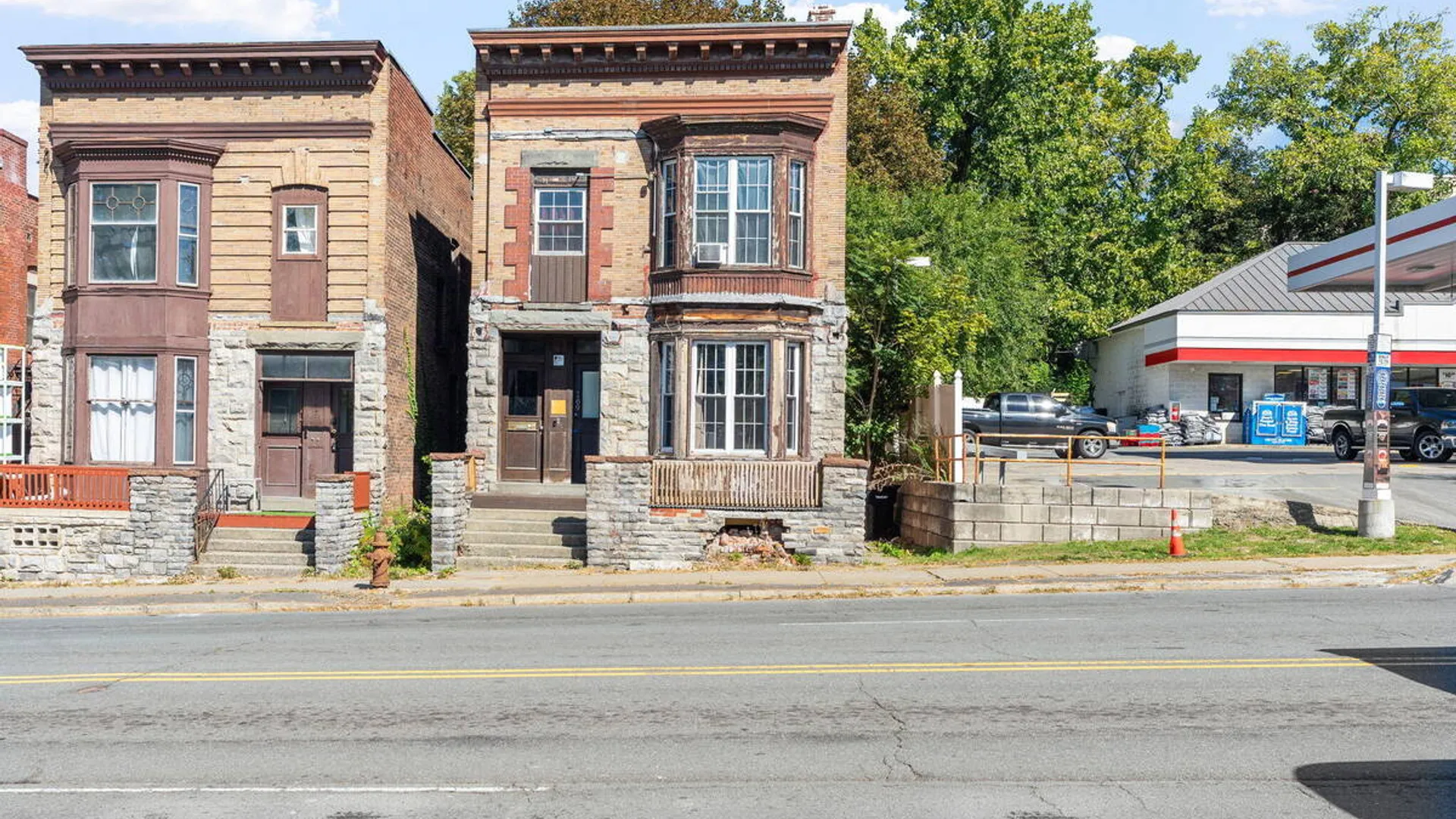 Property at 169 Hoosick Street, Troy, NY 12180 3