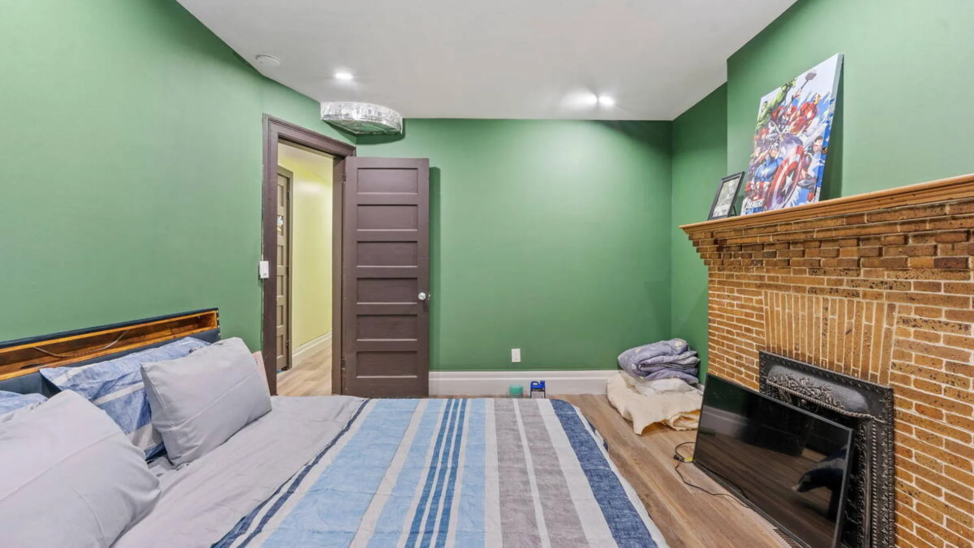 Property at 169 Hoosick Street, Troy, NY 12180 32