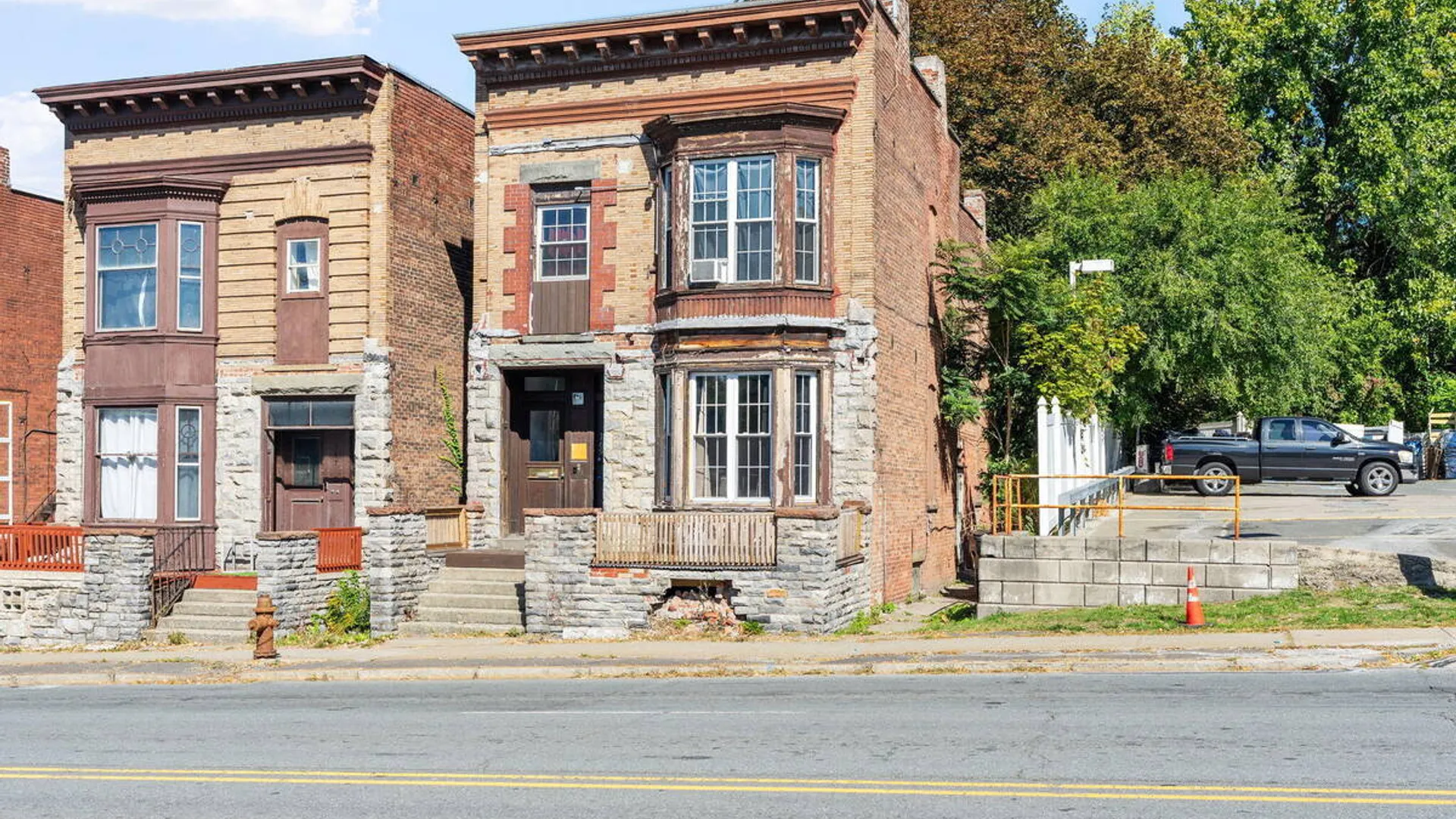Property at 169 Hoosick Street, Troy, NY 12180 4