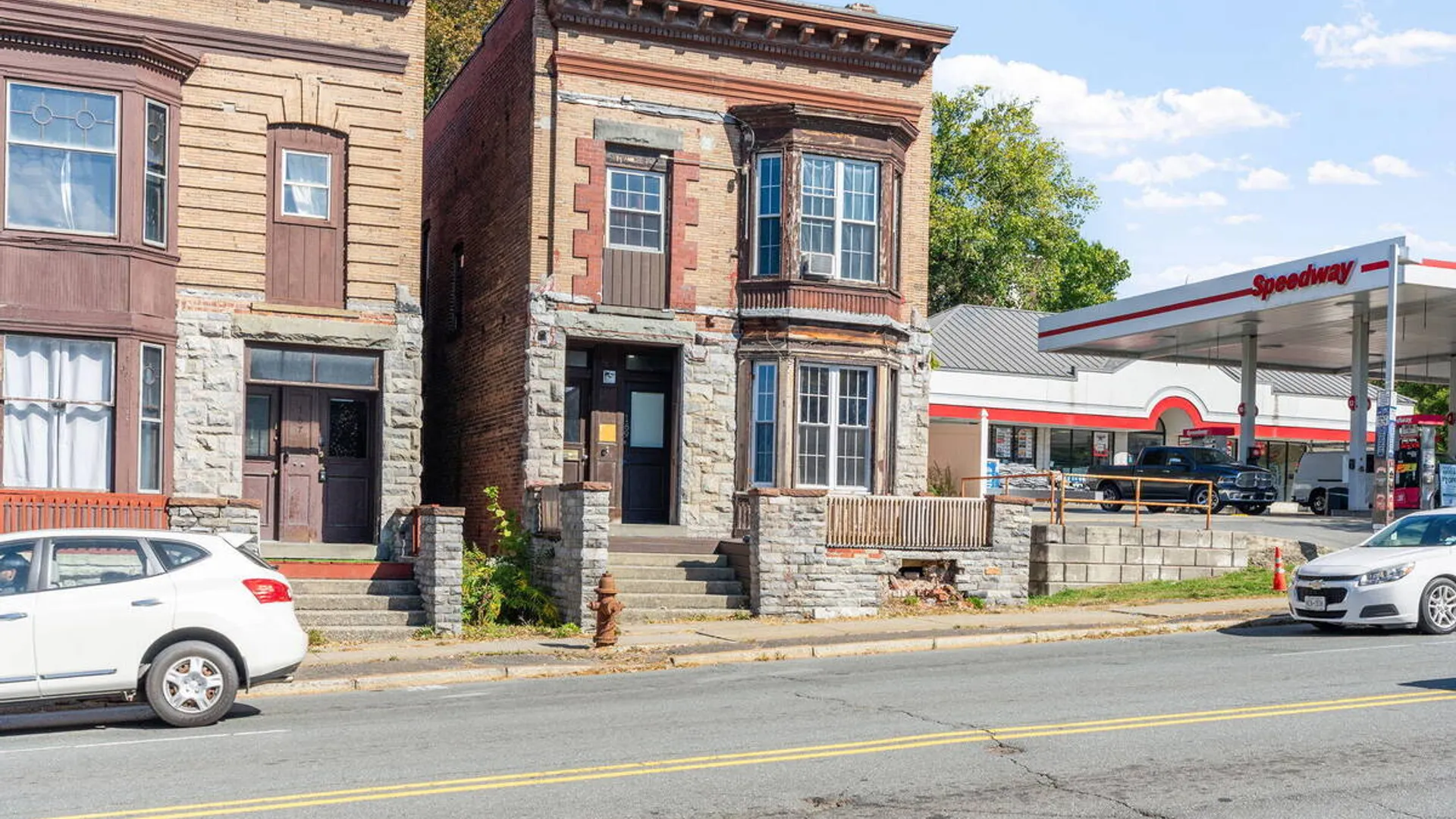 Property at 169 Hoosick Street, Troy, NY 12180 5