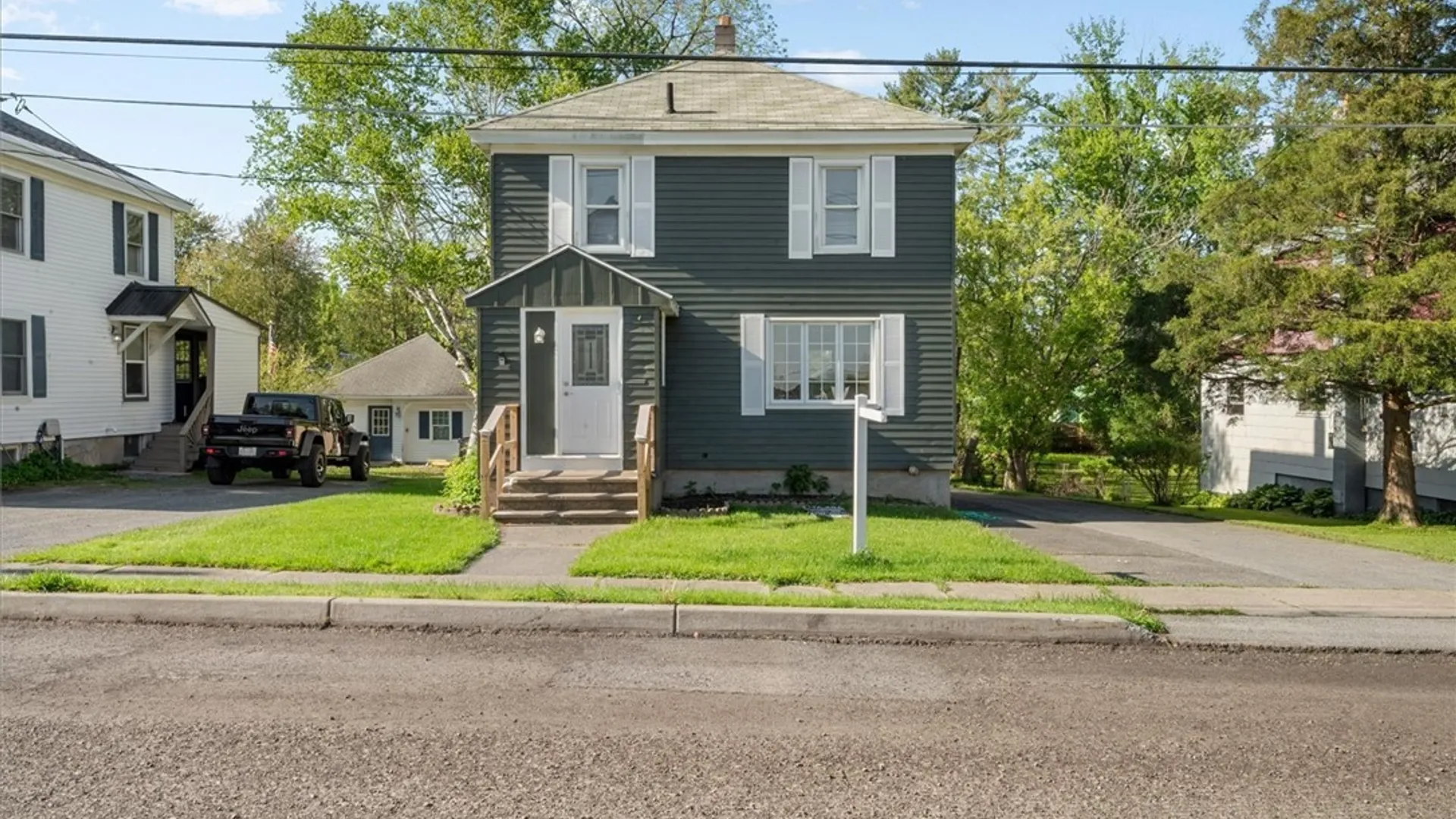 Property at 124 Prospect Street, Sherrill, NY 13461 2