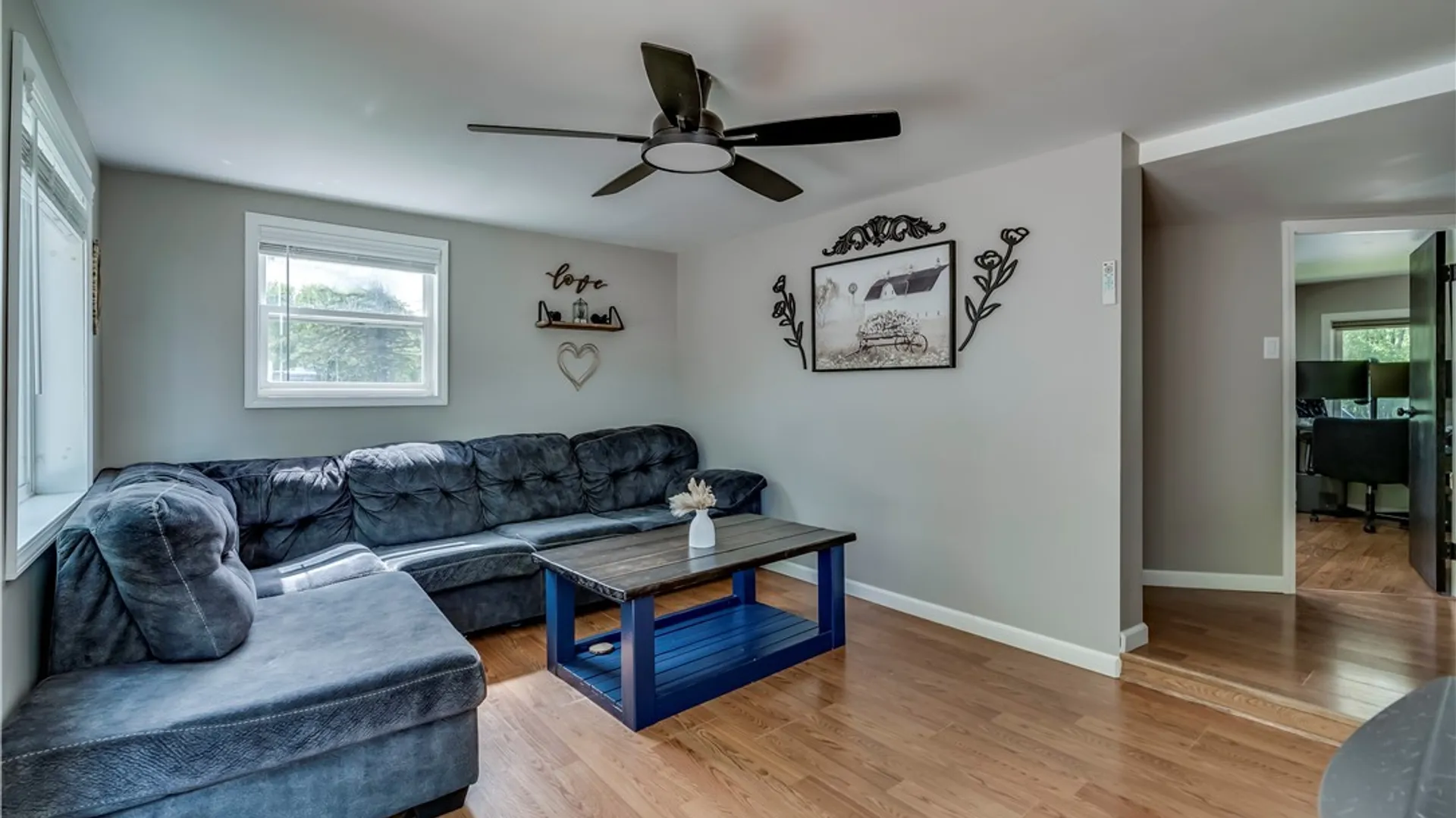 Property at 18365 Minkler Road, Adams, NY 13606 14